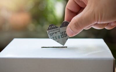 Charitable Giving