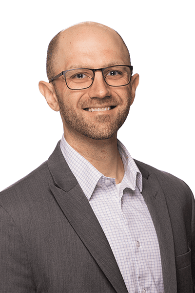 Matthew Middleton - Valoris Wealth