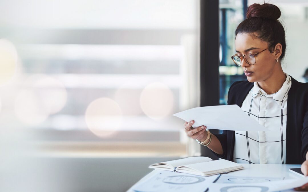 Tax Items to Review in 2026