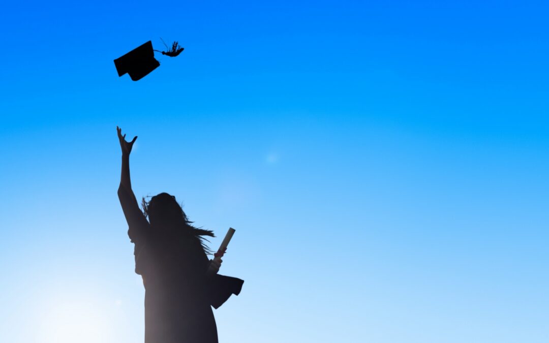 Education Planning Is No Longer Just College Planning
