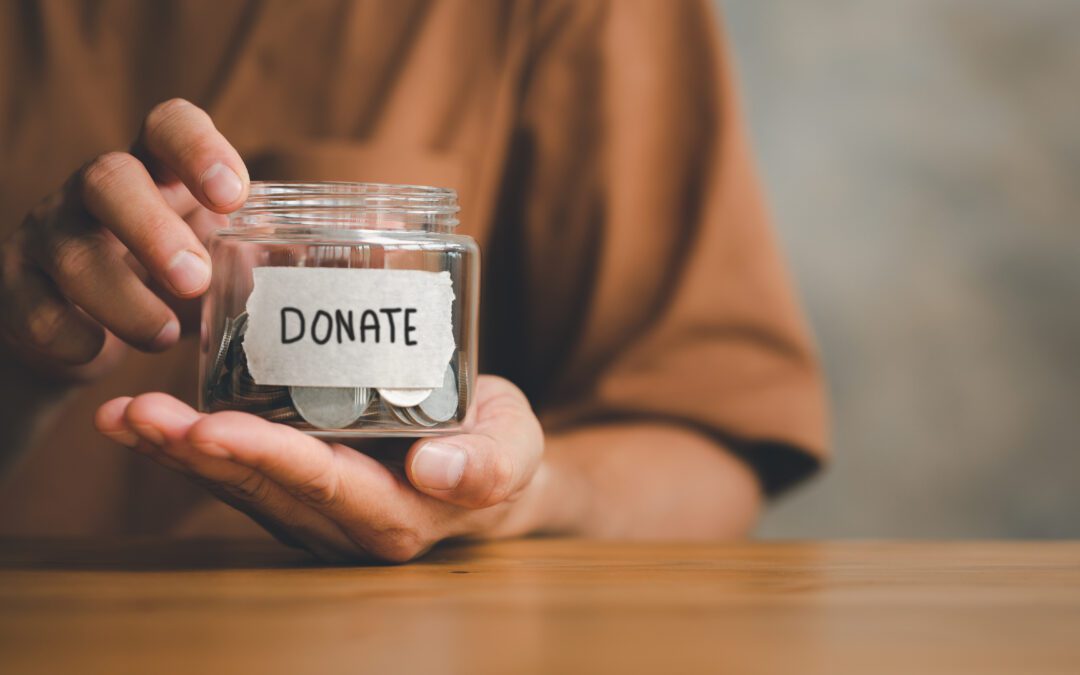 Charitable Giving Strategies for 2026: Understanding the New OBBBA Rules
